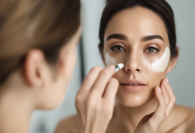 Correcteur ou anti-cernes : lequel choisir pour des cernes parfaits ?