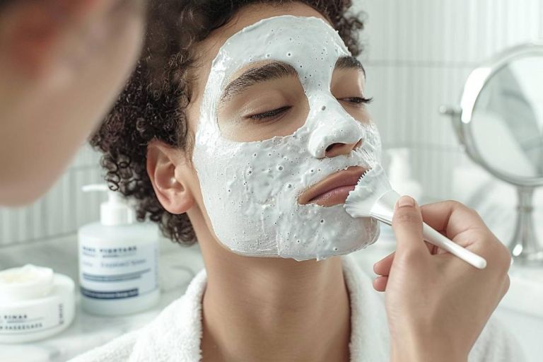 Nettoyage de peau : maison, institut ou dermatologue ?