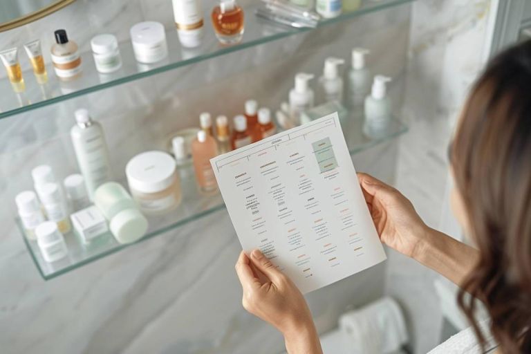 Comment prendre soin de sa peau tous les jours ?