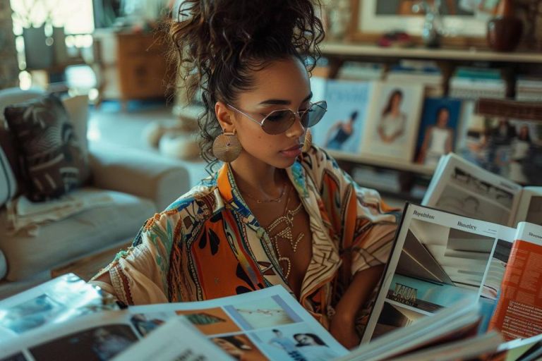 Comment suivre les tendances de la mode ?