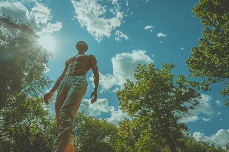Teint halé naturellement : astuces pour un éclat toute l'année