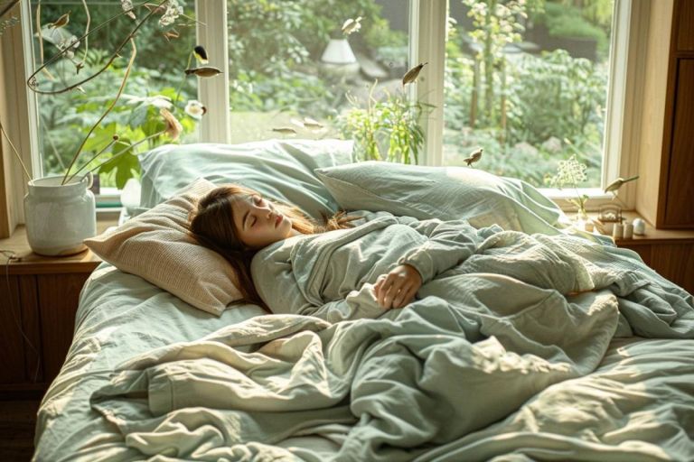 Manque de sommeil : les dangers pour votre corps et votre esprit