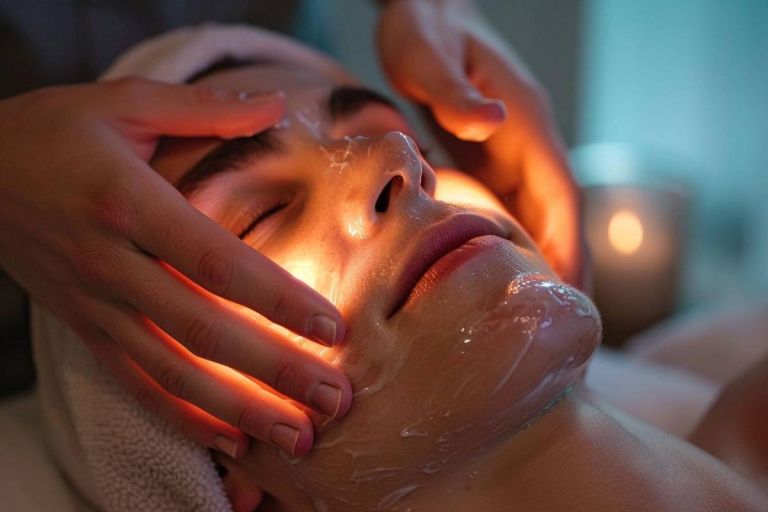 Quel est le prix d’un soin du visage ?