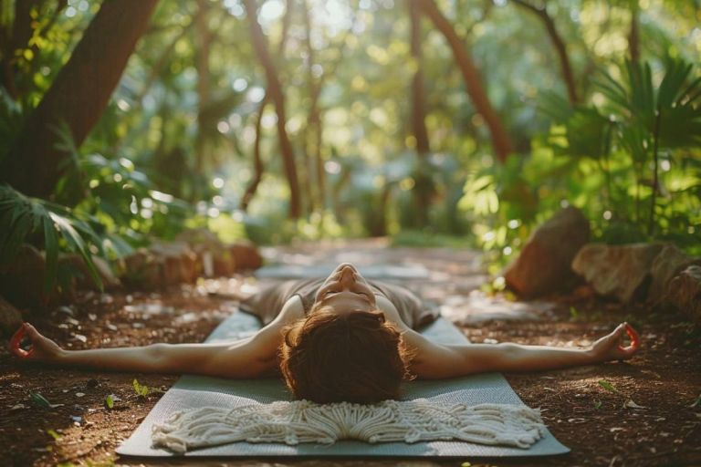 Techniques de respiration