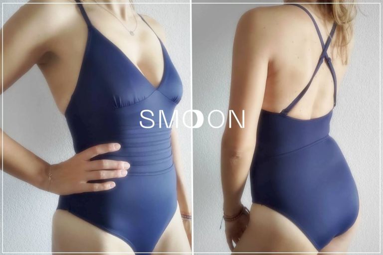 Mon avis sur Smoon lingerie - des solutions menstruelles pour une confiance au quotidien