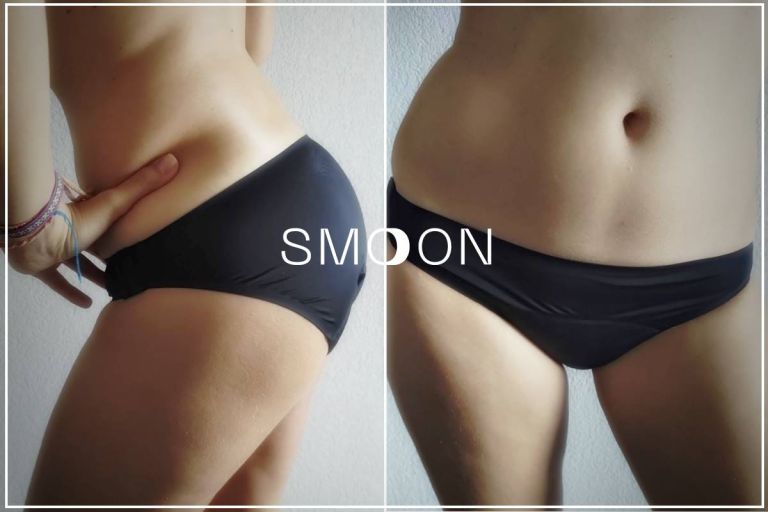 culotte de menstruation détachable