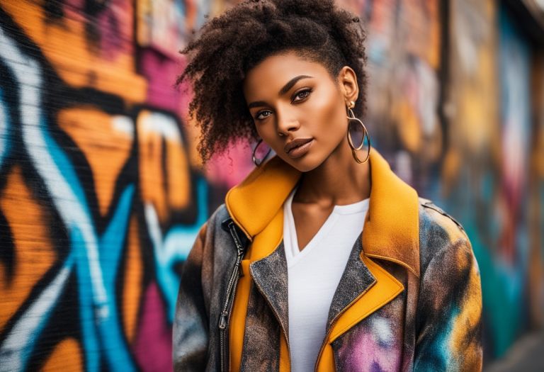 Comment composer un look tendance