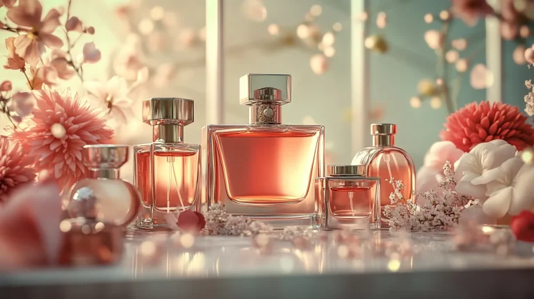 Féminité du Bois Serge Lutens : Mon Parfum Préféré