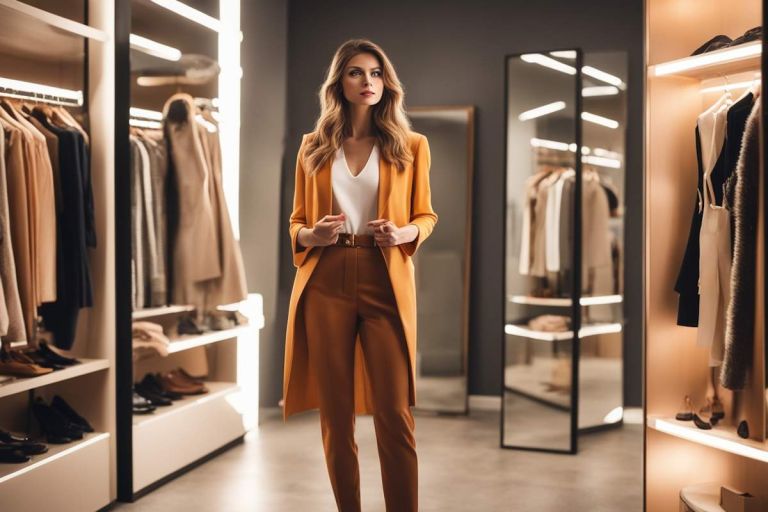 Comment être irrésistible en choisissant la bonne tenue