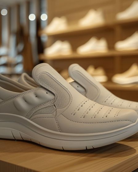 Chaussures orthopédiques : comment allier confort et style ?