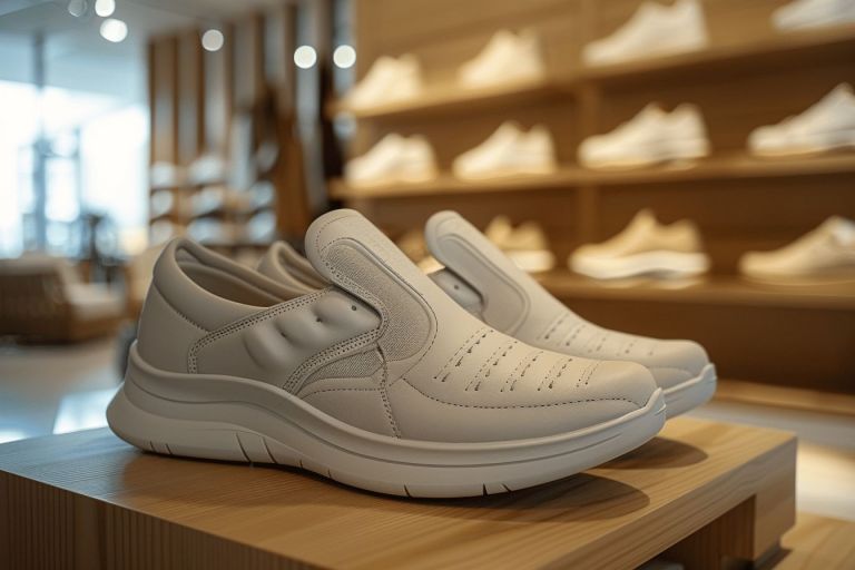 Chaussures orthopédiques : comment allier confort et style ?