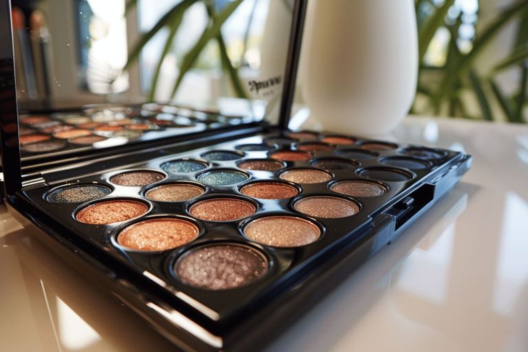 Comment composer une palette fard à paupières parfaite pour ton style ?