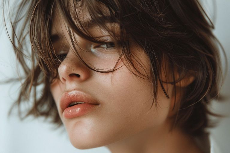 Comment sublimer vos cheveux fins sans volume avec une coupe carrée ?