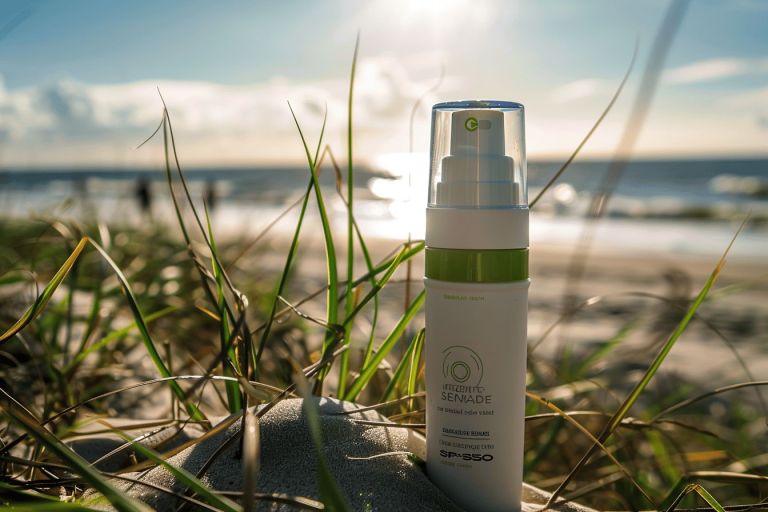Crème solaire et peau grasse : quel choix pour une protection efficace ?