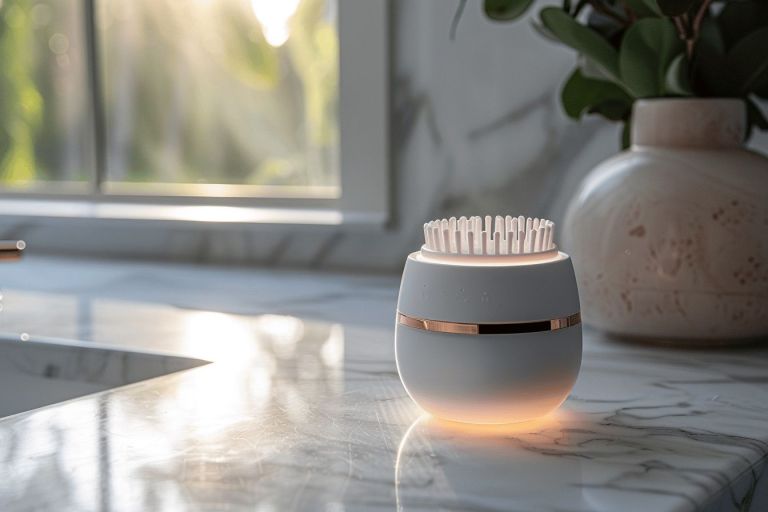 Épurateur de peau : le gadget beauté qui va vous faire peau neuve !