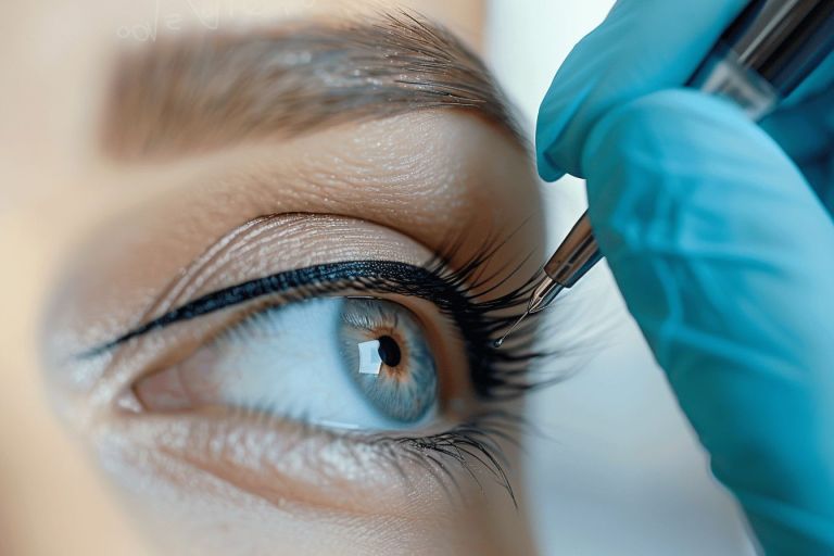 Eye-liner permanent : le guide pour ne plus jamais trembler devant le miroir !