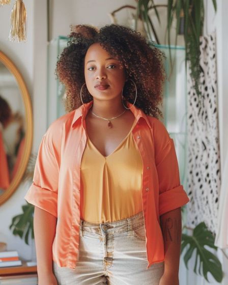 Morphologie femme : comprendre son type pour bien s’habiller