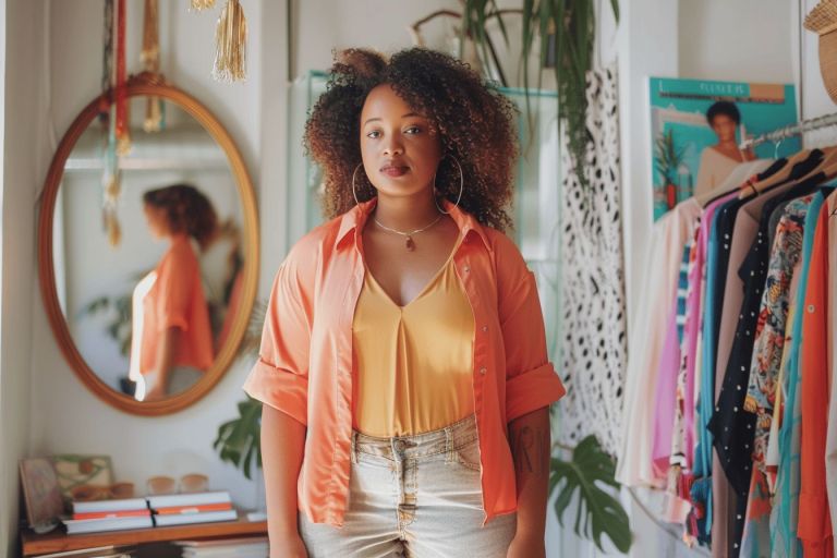 Morphologie femme : comprendre son type pour bien s’habiller