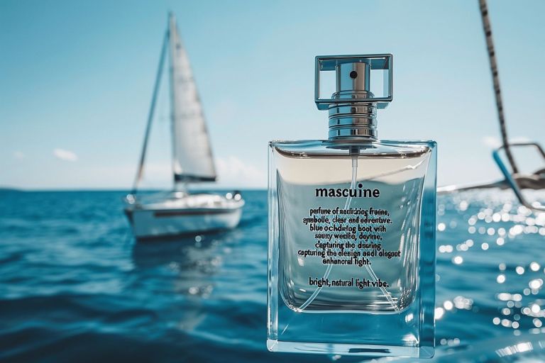 Nautica Voyage : le parfum masculin pour des aventures olfactives
