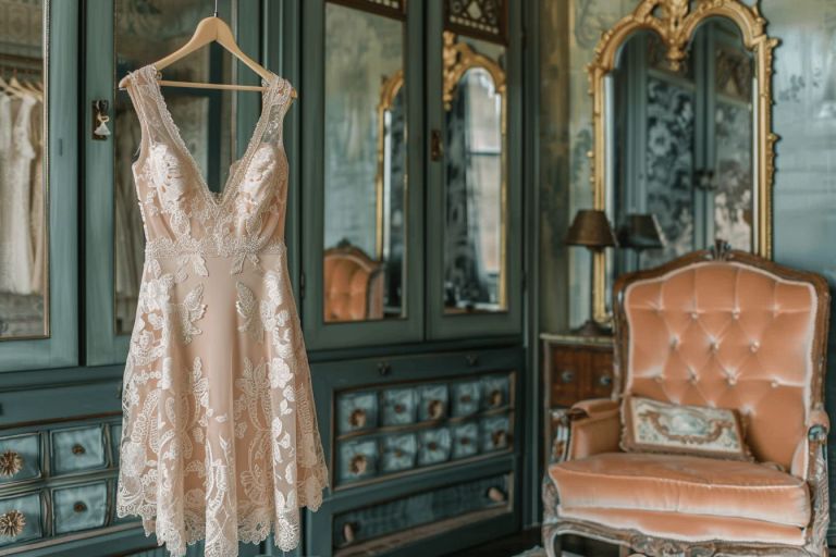 Robes Années 30 : découvrez l’élégance intemporelle