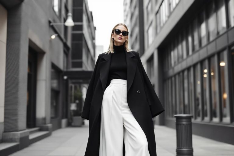 Look minimaliste femme : adoptez le style chic et épuré en 2026