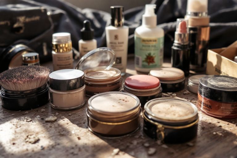 Maquillage périmé : pourquoi s’en méfier, et que faire avec ?