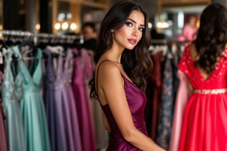 Trouver la robe cocktail parfaite pour toutes les occasions