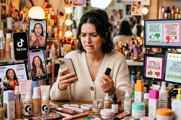 Julien Jimenez : peut-on croire les avis beauté en ligne ?