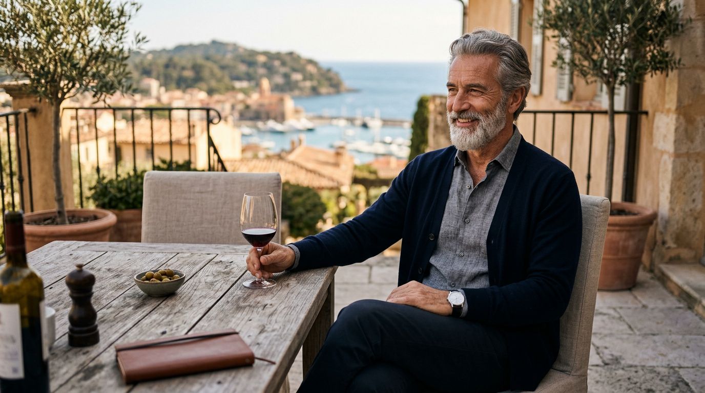 Cheveux gris, barbe blanche nos conseils pour un style silver assumé